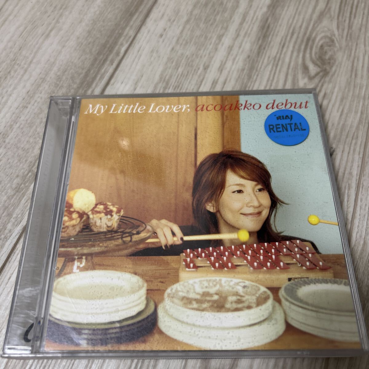 My Little Lover CD ベストアルバム acoakko debut ALICE DESTINY HELLO AGAIN Man&Woman マイラバ 2枚組 レンタルアップ品拍卖