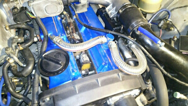 RB25DET ブローバイホース 耐油耐圧耐水 汎用拍卖