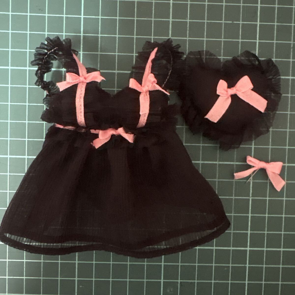 ポピーパーカーなど Mizi ドールランジェリー拍卖