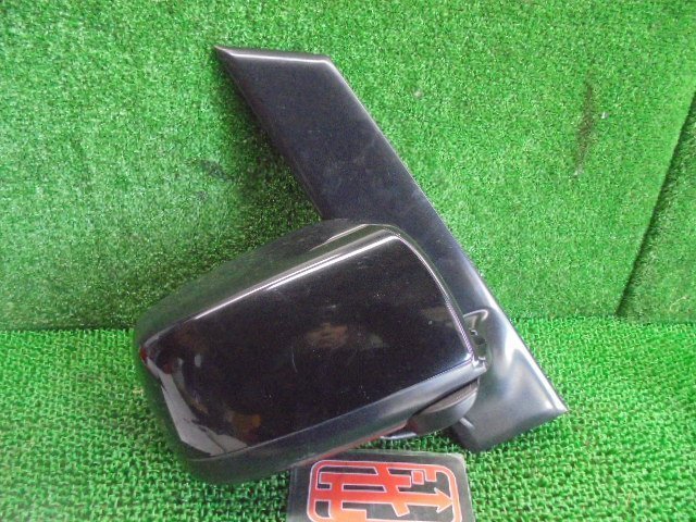 2ED4536LC4 ) 日産 セレナ ハイウェイスター CC25/CNC25 純正電格サイドドアミラー右 ムラカミ8584拍卖