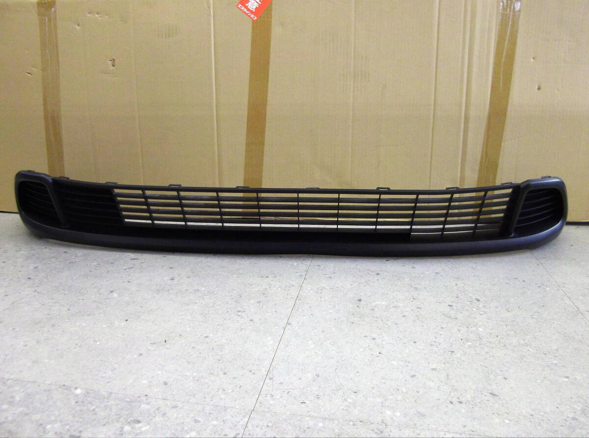 ★●2510-R33L GT1 FREED フリード 純正 フロントバンパーグリル ロアグリル 素地色 71151-33F/33H/33J-J0 71153-33F-J0拍卖