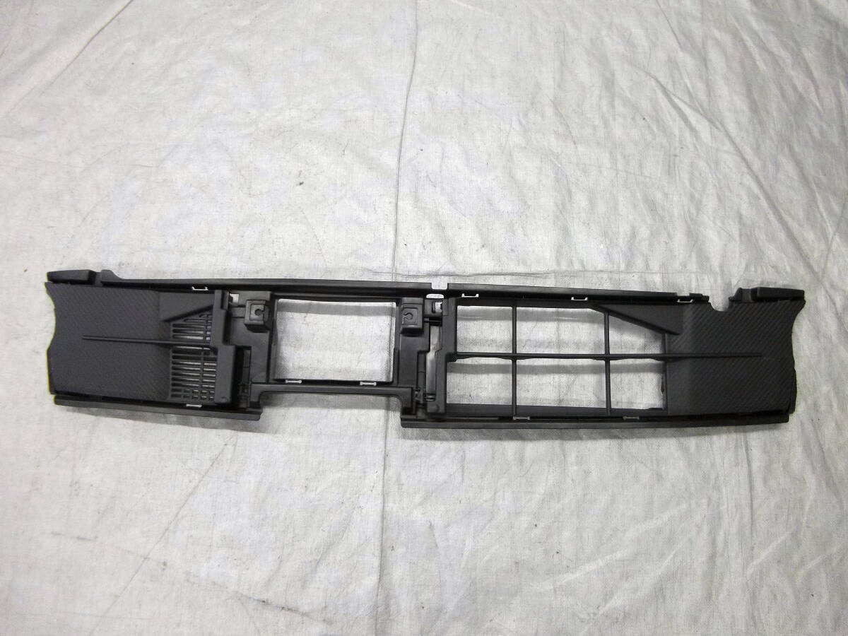 ★●2510-KT23L LA600S LA610S タントカスタム 前期 純正 フロントバンパーグリル ロアグリル 53112-B2240拍卖