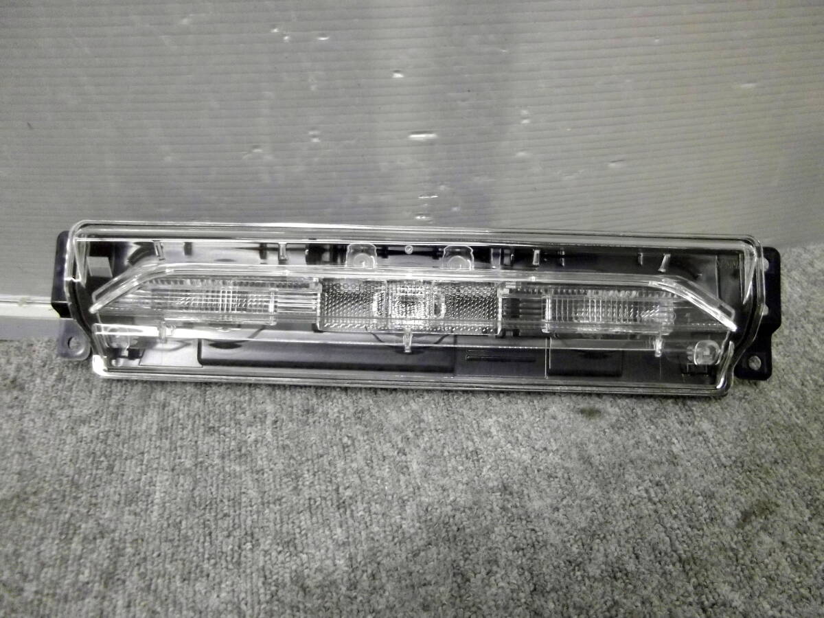 ★●2510-238L AZSH36W クラウンスポーツ 純正 バックランプ KOITO 30-490拍卖