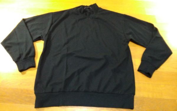 A DAY IN THE LIFE UNITED ARROWS ユナイテッドアローズ SIZE:XL 黒 送料360円~拍卖