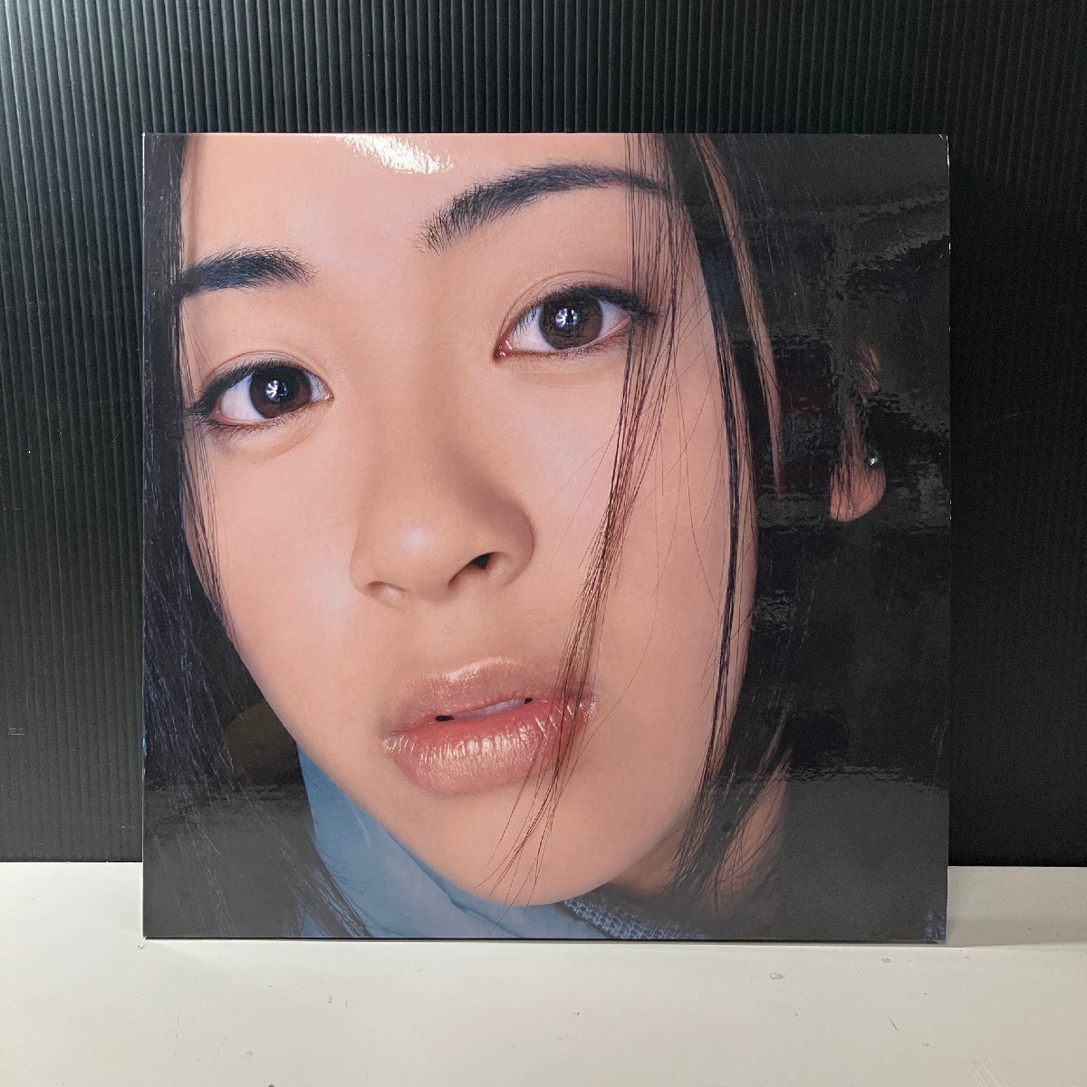 【むつ23-102701】First Love 生産限定盤 宇多田ヒカル【同梱不可】拍卖