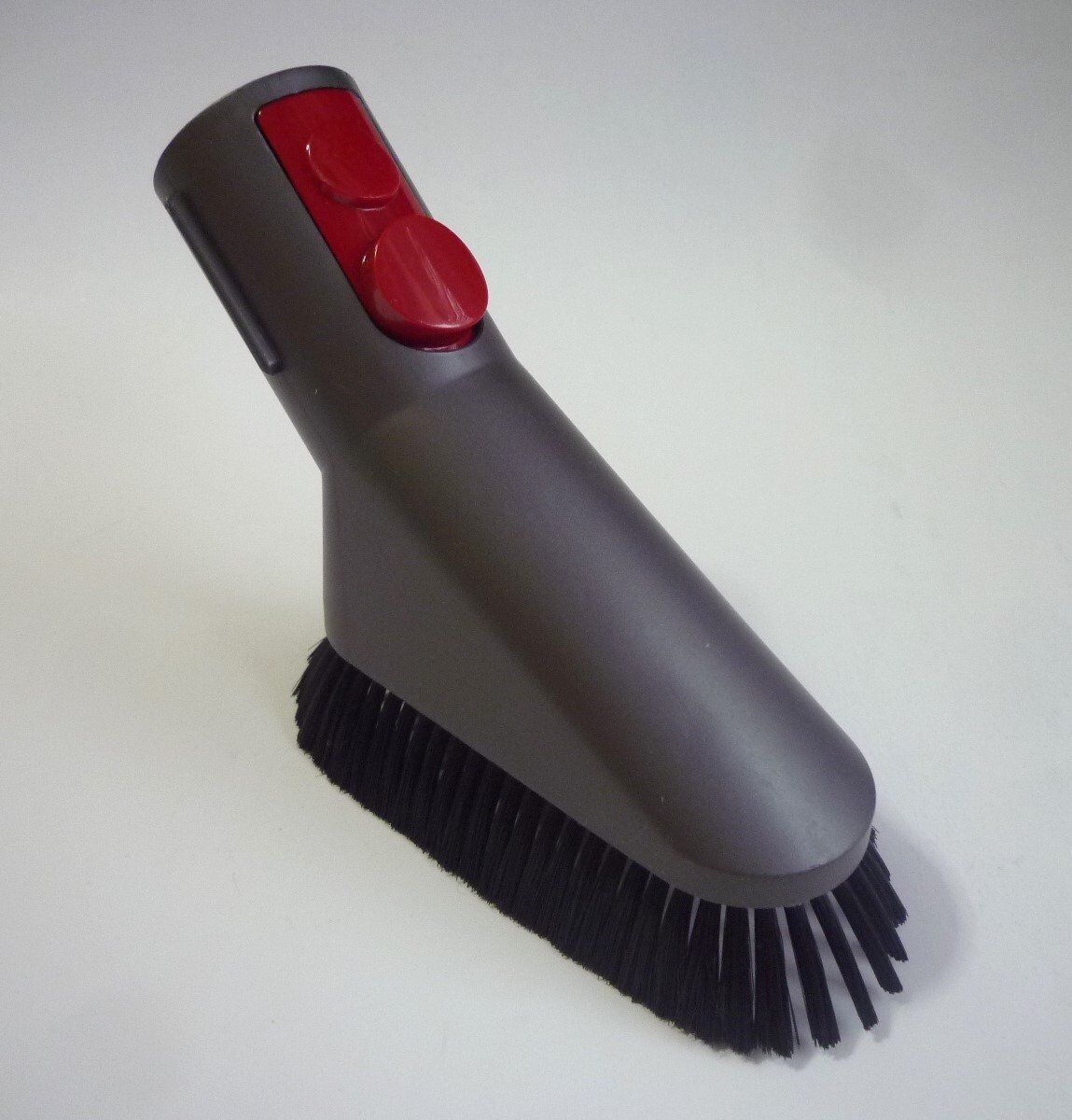 Dyson ダイソン 純正 ミニソフトブラシ ブラシヘッド ブラシツール V10 V7 V8 V11 コードレスクリーナー パーツ アタッチメント 拍卖