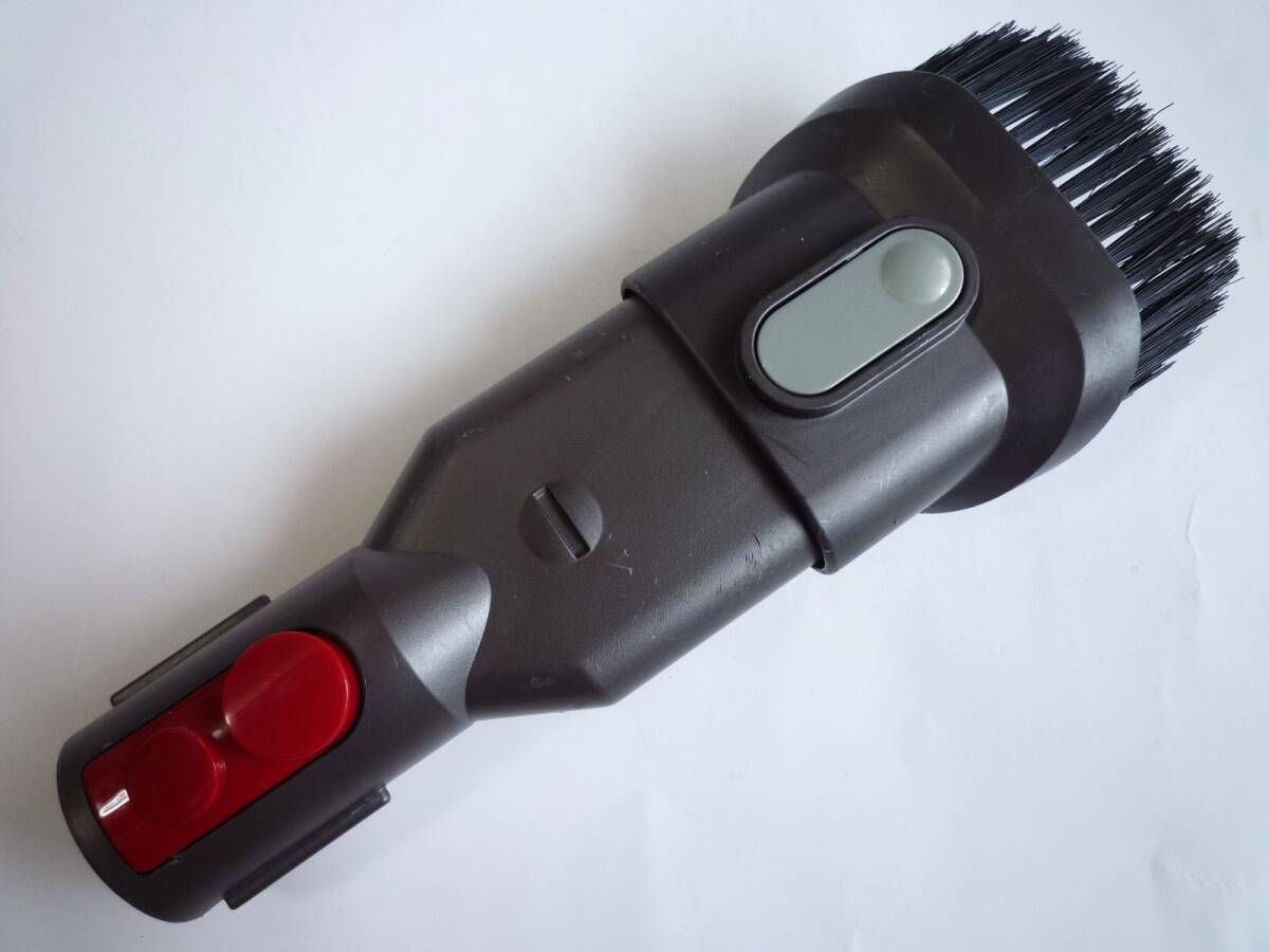 Dyson ダイソン 純正 コンビネーションブラシ ブラシ V7 V8 V10 V11 コードレスクリーナー アタッチメント ノズル パーツ ツール ②拍卖