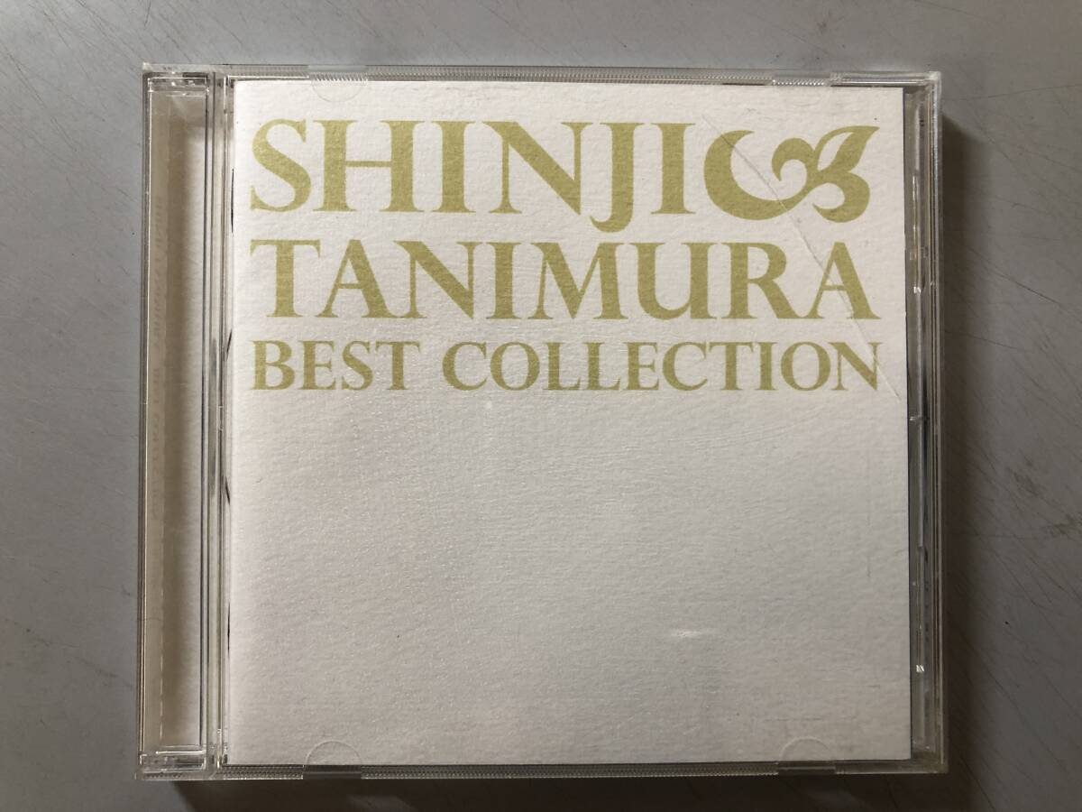 CD 谷村新司 ベストコレクション ~いい日旅立ち PSCR-6193拍卖