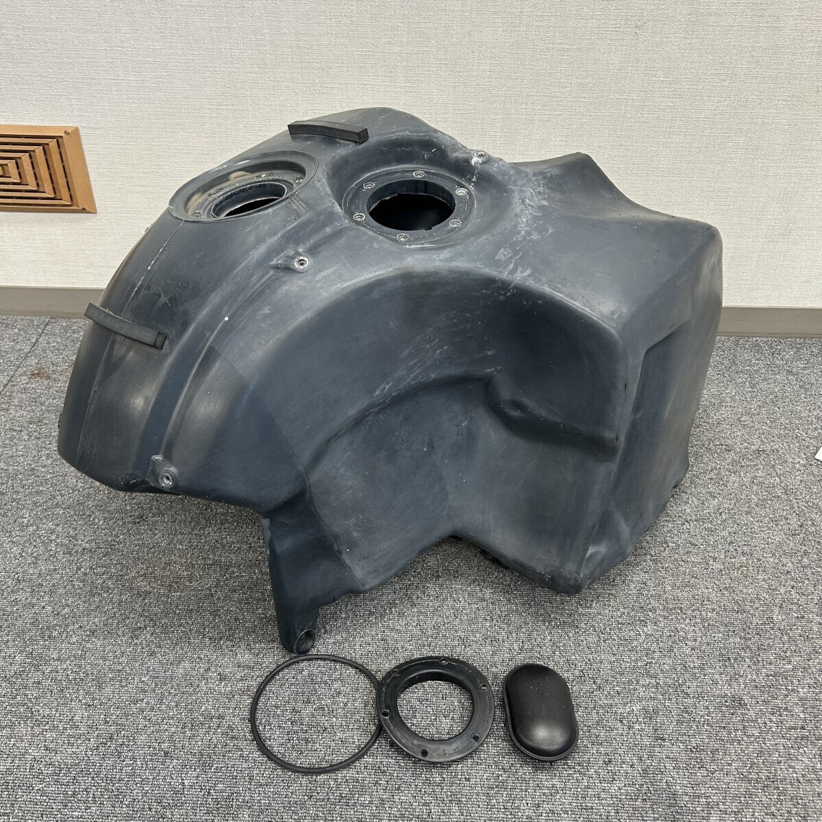 BMW R1100RT 純正 タンク 2313662A 燃料 バイク パーツ 部品拍卖