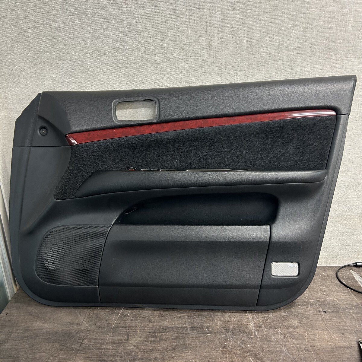 TOYOTA トヨタ マーク2 JZX110系 右 フロント ドア 内張 車 部品 パーツ拍卖