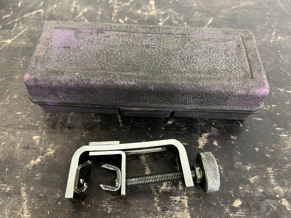 ドライブジョイントインサーター HASCO DS-989拍卖