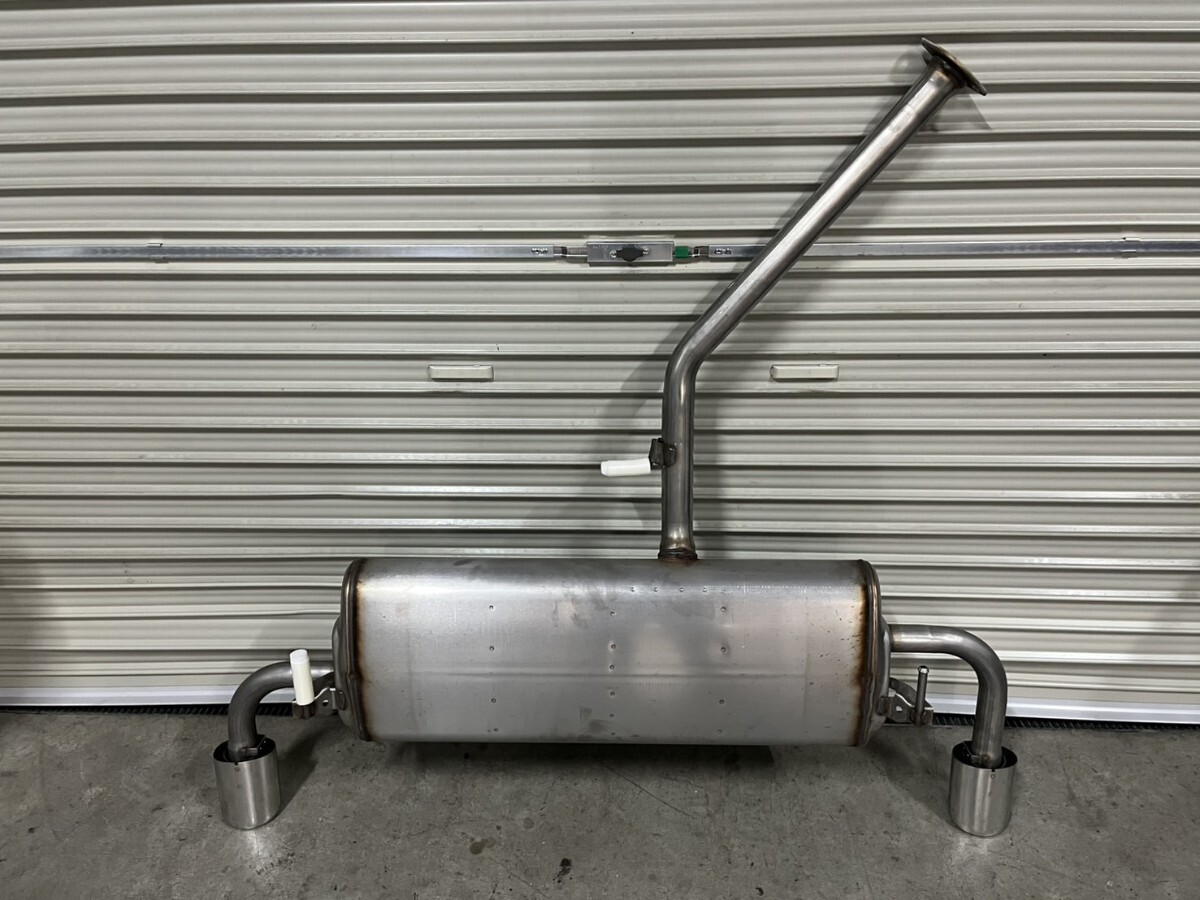 トヨタ 純正 MXUA80 ハリアーノーマル FUTABA 12521拍卖