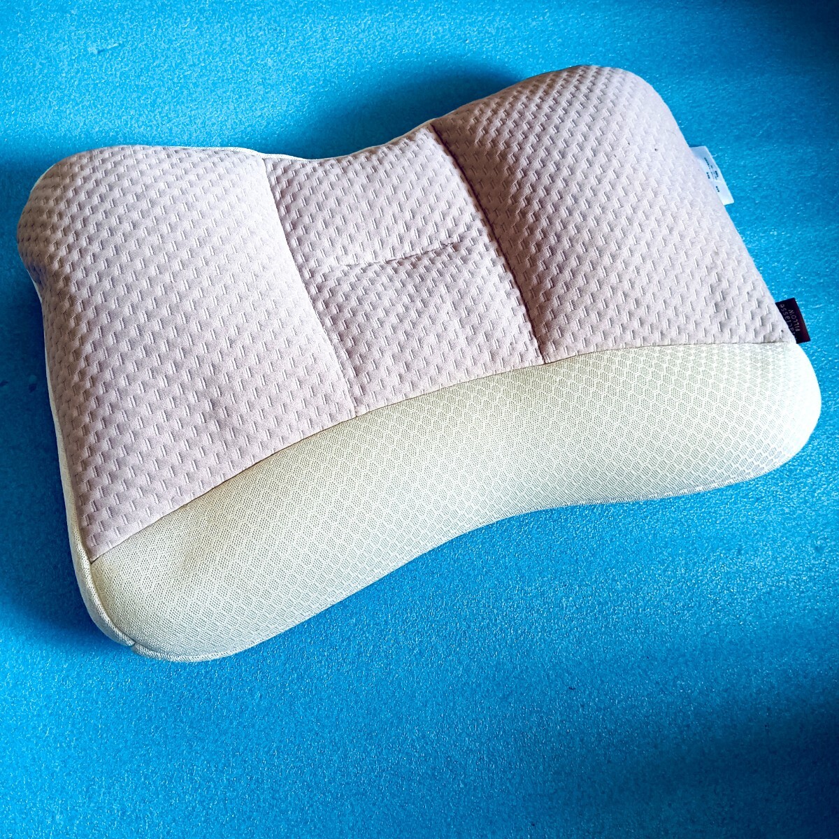 アイリスオーヤマ 枕 高さ調整 ピロー ハイクラスPM4H-S 32×45cm パイプ 厚シート1枚 ハード ブロック 夏 熱帯夜 安眠 姿勢 改善拍卖