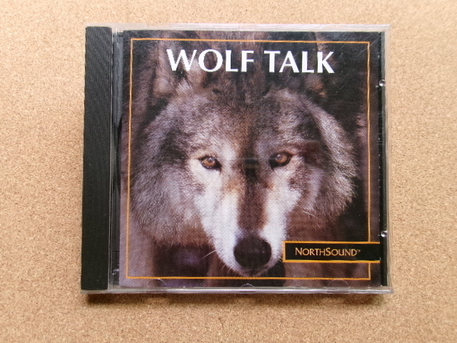 【CD】Robert W. Baldwin/Wolf Talk(NSCD02932)(輸入盤)拍卖