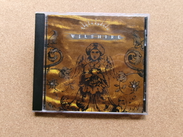 輸入盤*【CD】Wilshire/Wilshire(EK69146)拍卖