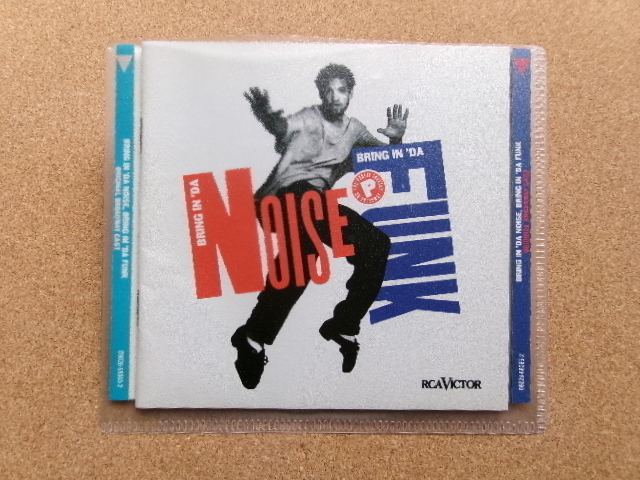 輸入盤*【CD】Bring In 'Da Noise, Bring In 'Da Funk/Original Broadway Cast(09026-68565-2)拍卖