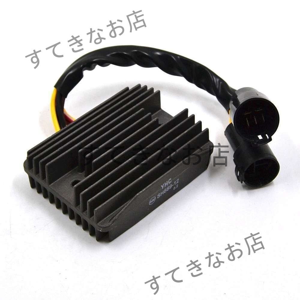 レギュレーター カワサキ レギュレーター ZX-9R ZX-12R拍卖