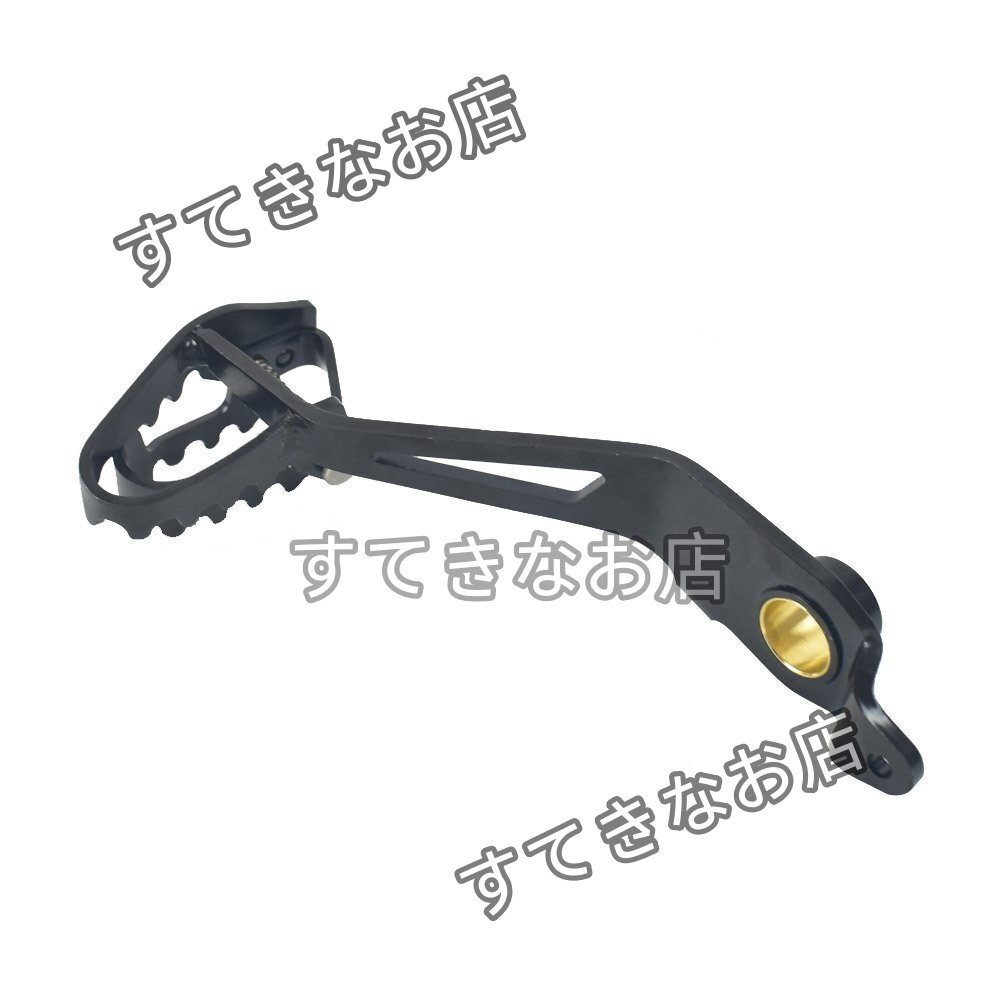 BMW R1200GS R1250GS アドベンチャー 用 リアブレーキペダル・ブレーキレバー拍卖