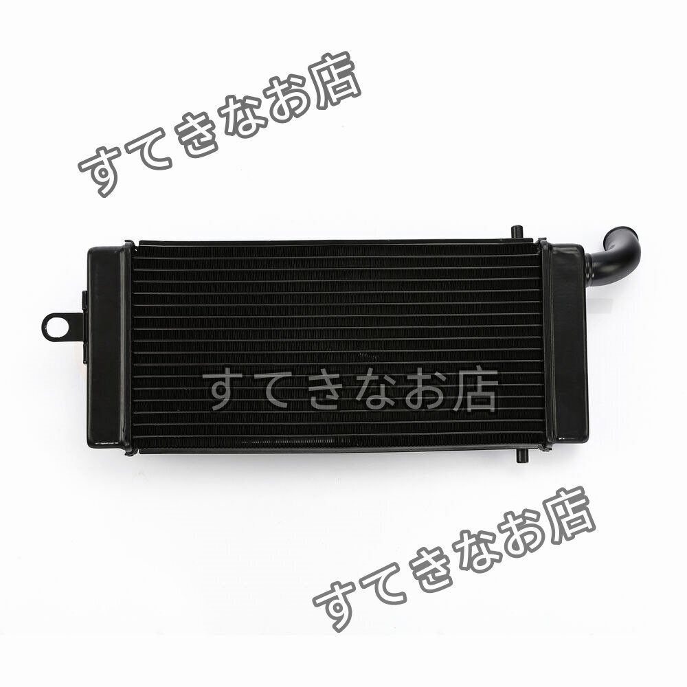 ホンダ VT750 2010-2020年式 ラジエーター本体 冷却用ラジエーターアッセンブリー拍卖