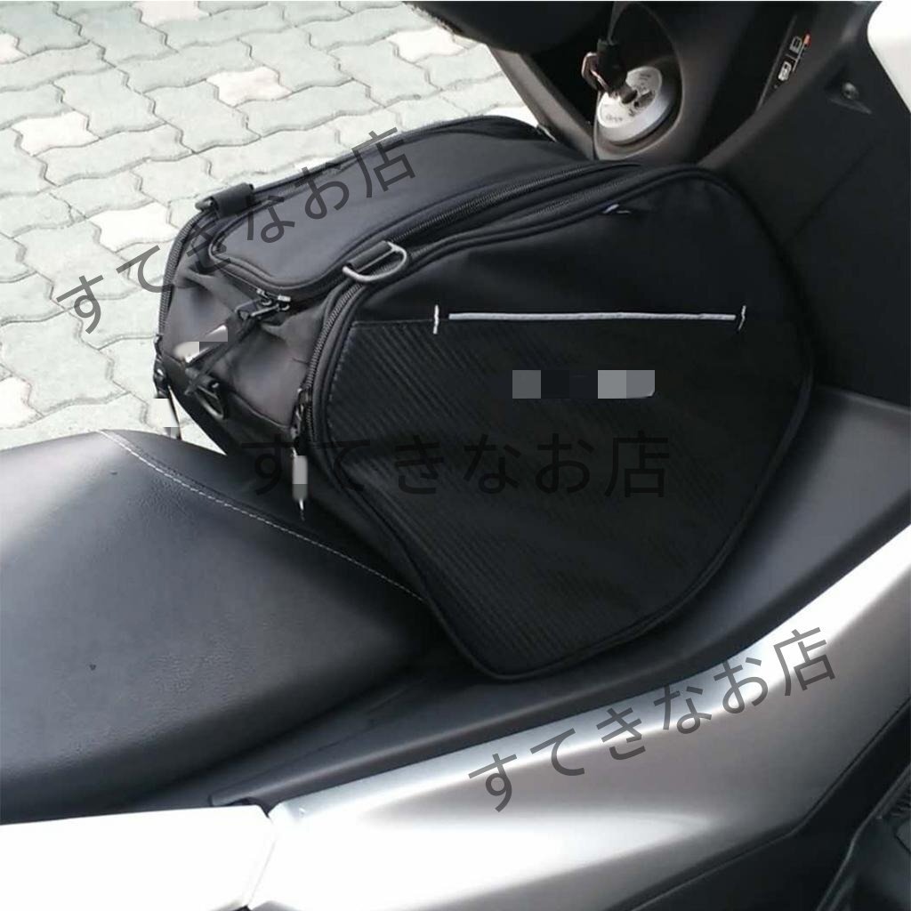 TMAX ため 530 NMAX 125 150 155 XMAX 300 NVX155 C650GT PCX150 タンクバッグ防水拍卖