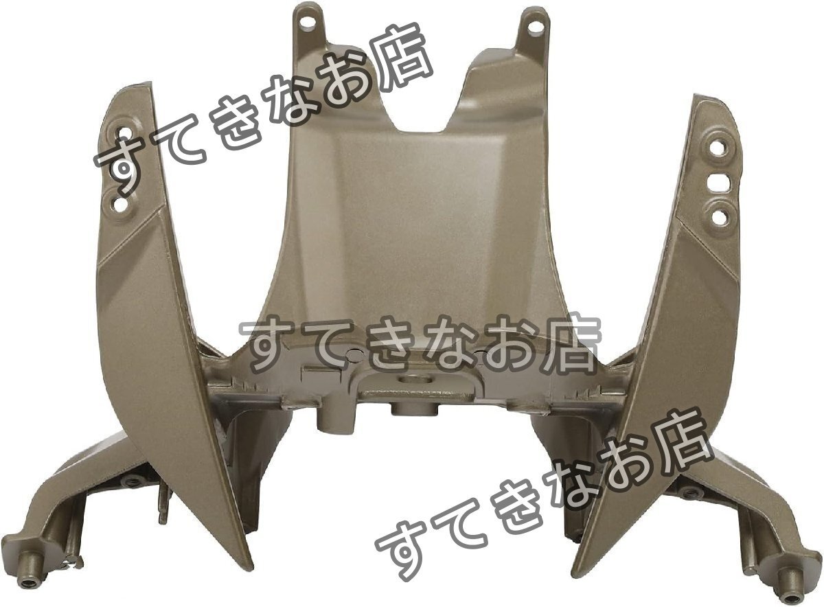 アッパー フェアリング ステー ヘッドライト ブラケット ドゥカティパニガーレ 1000 V4 R 2019-2020 1100 V4 2018-2020 対応拍卖