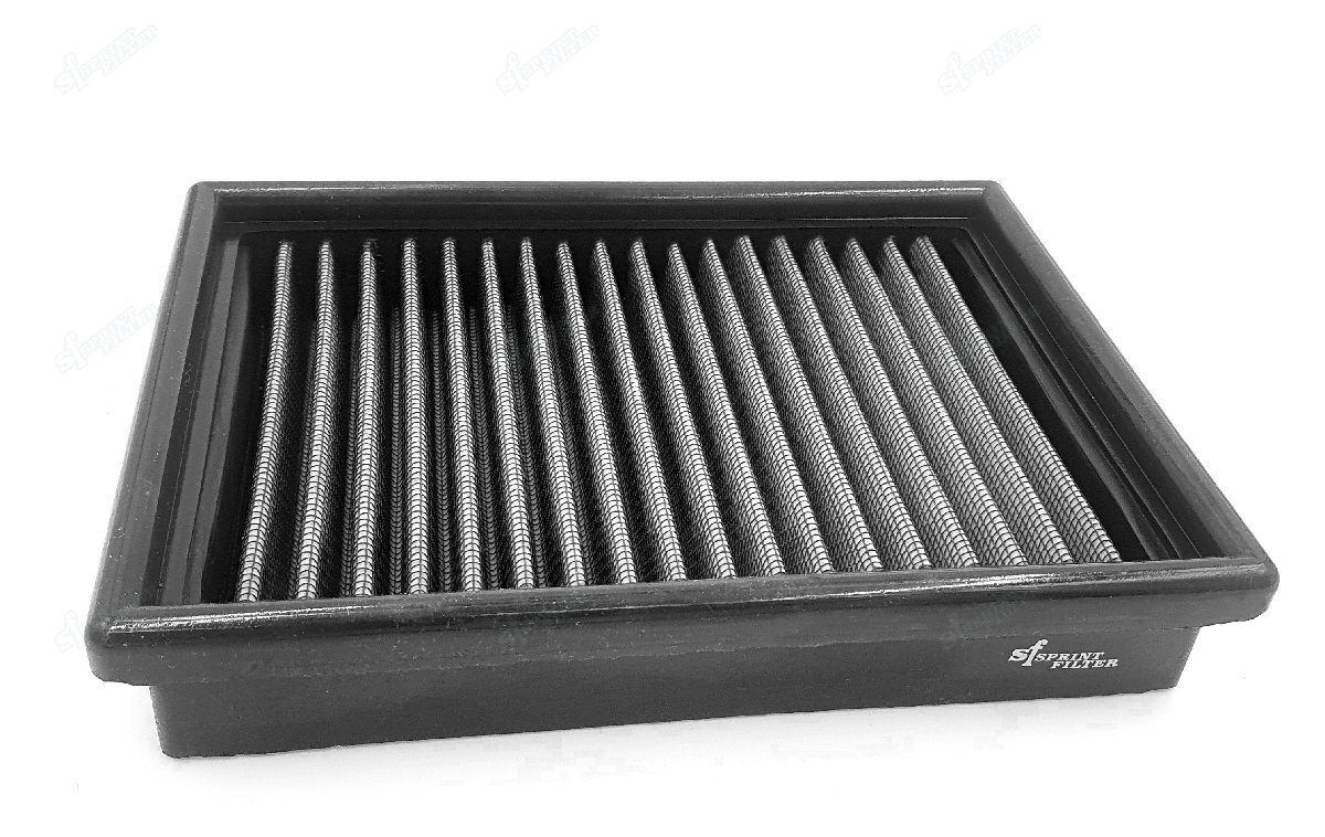 【国内在庫】トライアンフ スピードツイン 1200 / スラクストン 1200 他 Sprint Filter スプリントフィルター エアフィルター拍卖