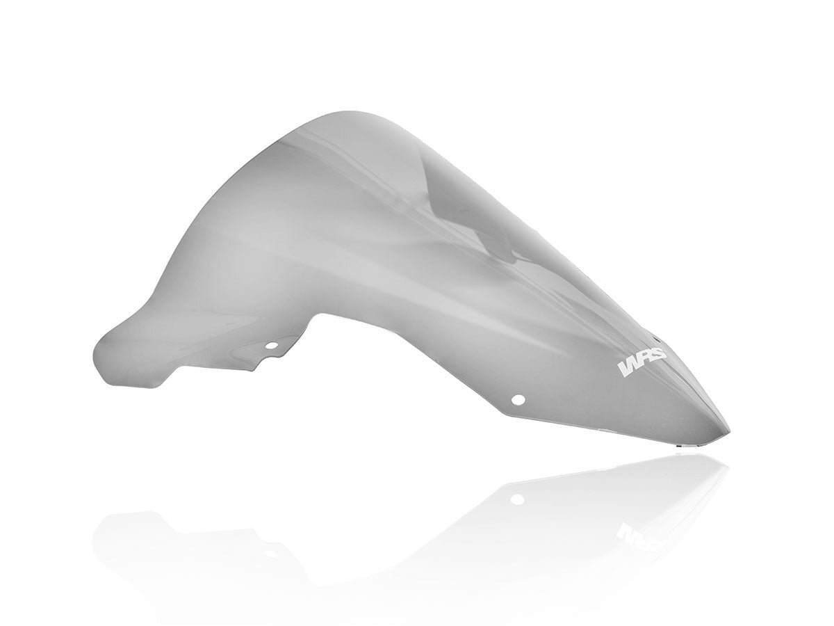 【国内在庫】WRS BMW S1000RR 2019-2025 / M1000RR 2020-2022 レースハイタイプ スモーク ウインドスクリーン スタイリッシュ カスタム拍卖