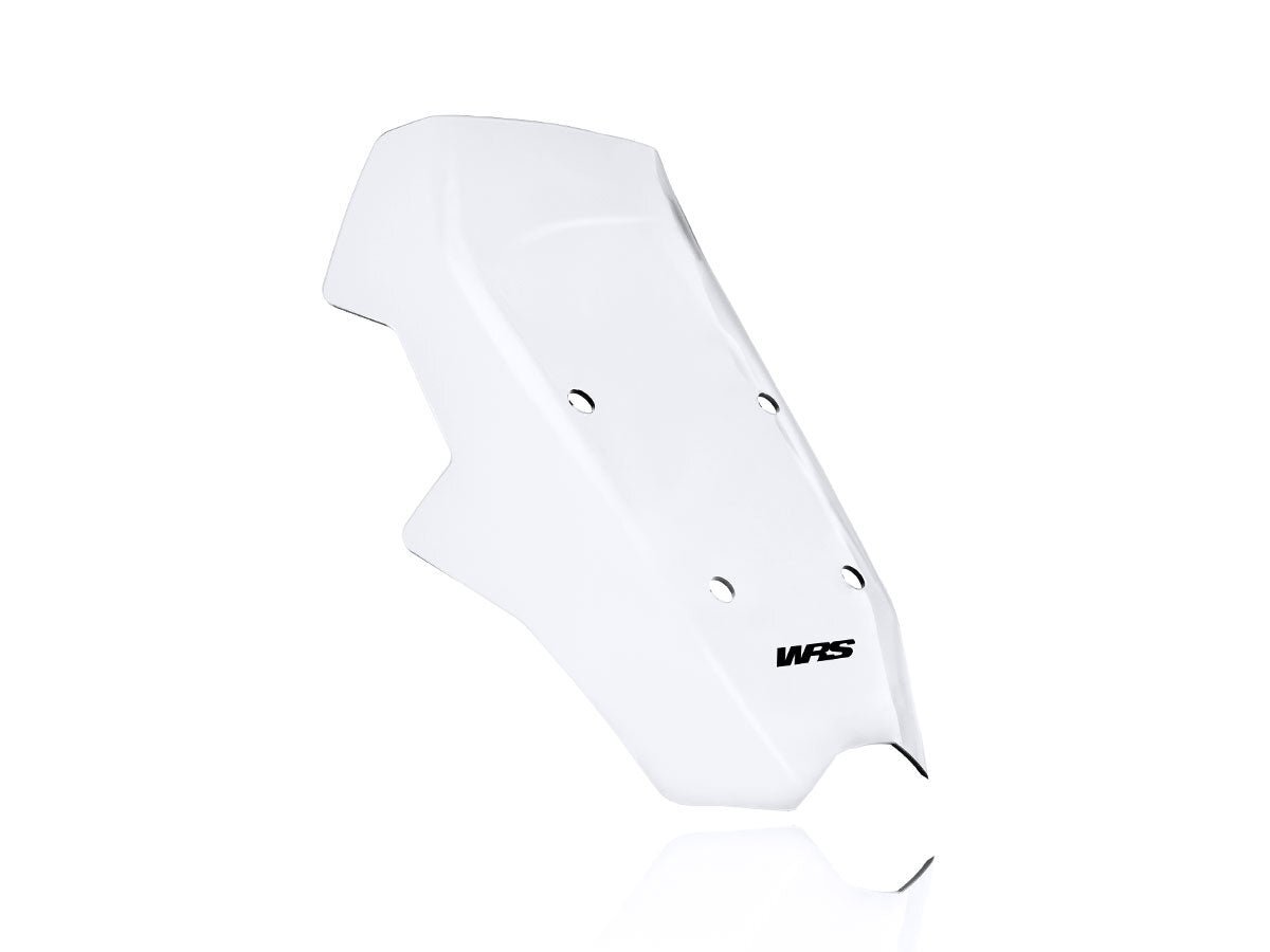 【国内在庫】WRS BMW C400X 2018-2023 ツーリングタイプ クリア ウインドスクリーン 快適性向上 実績あるブランド 高い視認性拍卖