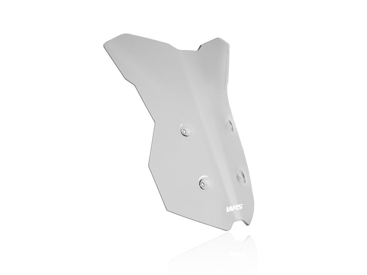 【国内在庫】WRS KTM 1290 SUPER DUKE GT スーパーデュークGT 2019-2023 ツーリングタイプ スモーク ウインドスクリーン拍卖