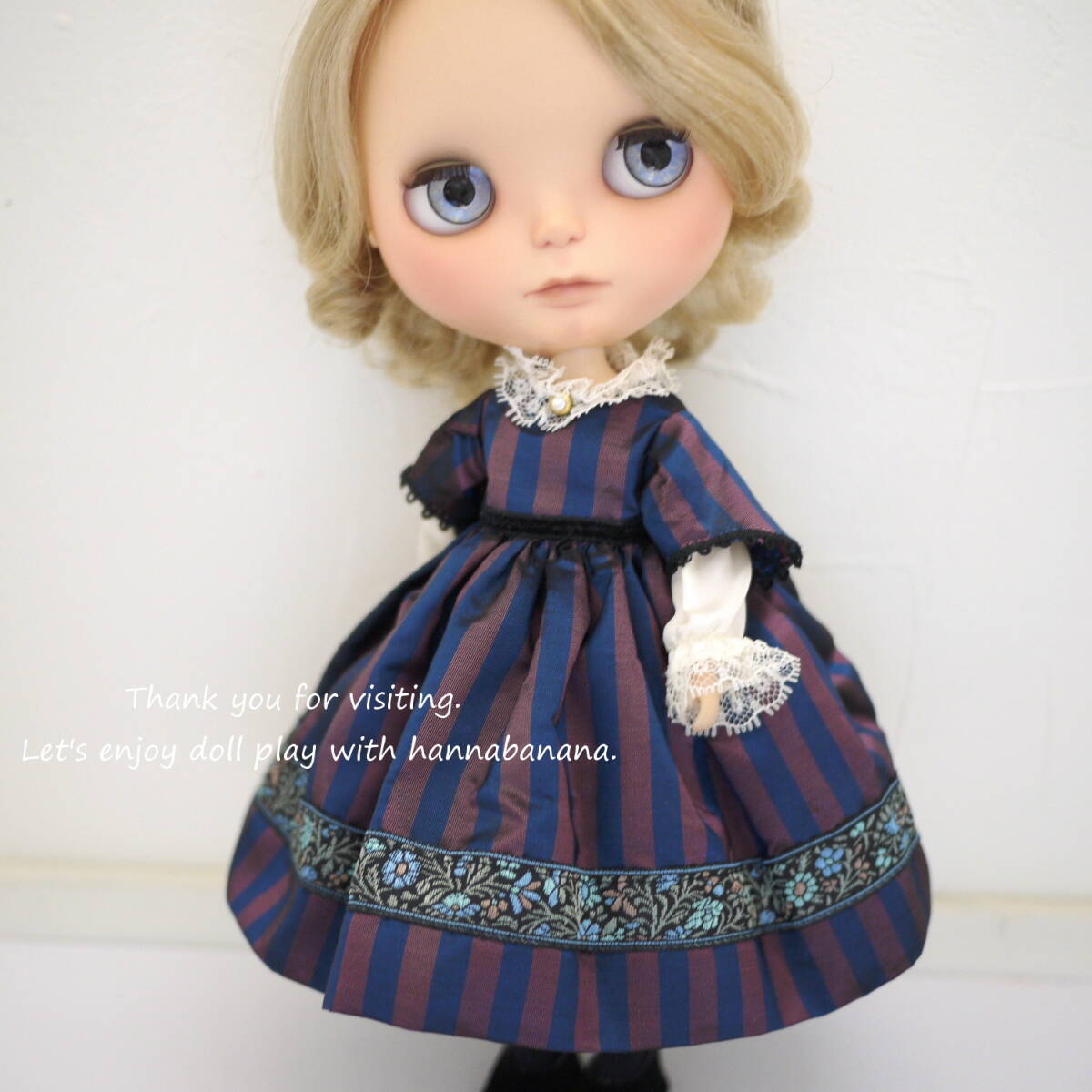 234* マダムアレクサンダー 若草物語ママ アウトフィットセット ニアミント*ブライス・ペッパー・ジニーにも拍卖