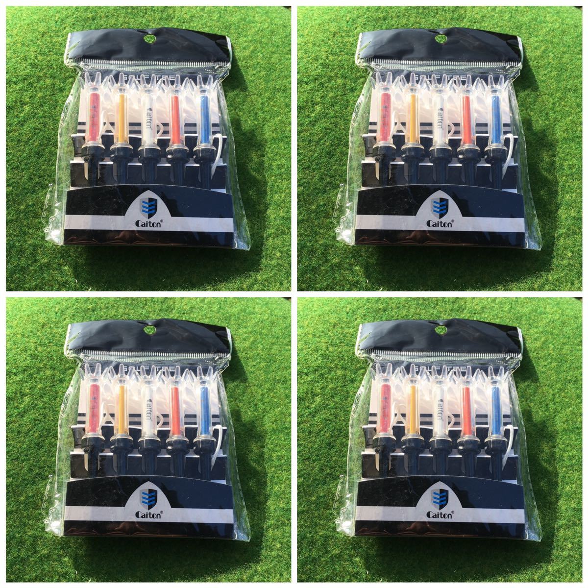 マグネット ティー 90mm 20本セット拍卖