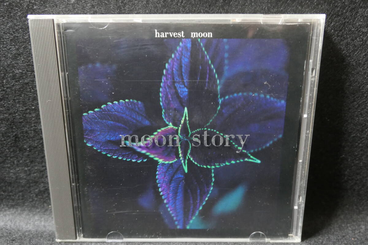 【中古CD】 moon story / harvest moon / 千趣会 MM-NK03 / 洋楽コンピレーション LINDA RONSTADT BONNIE RAITT BREAD JOE COCKER 拍卖