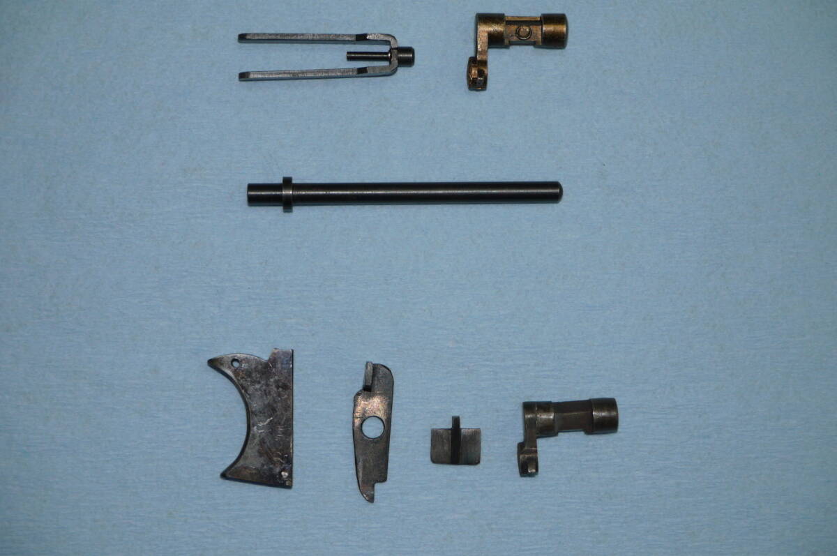 CMC ベレッタ M1934 パーツ 拍卖