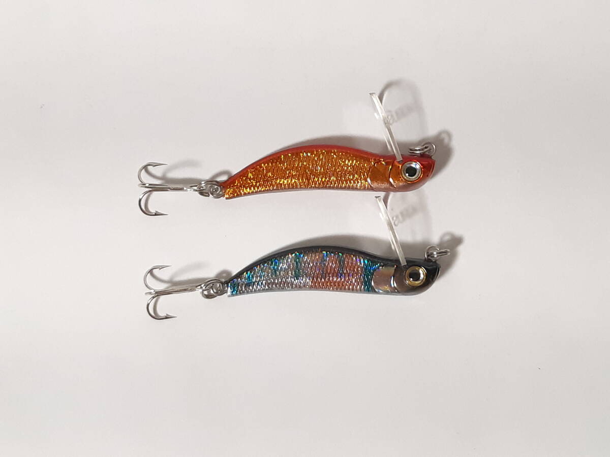 未使用 ザウルス フィーリー 4.5cm ◆2個セット◆拍卖
