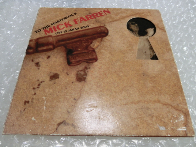 CD Mick Farren 日本公演 紙ジャケ MARBLE SHEEP Slunky Side サイケ 国内盤 The Deviants Motorhead Frank Zappa The Velvet Underground拍卖