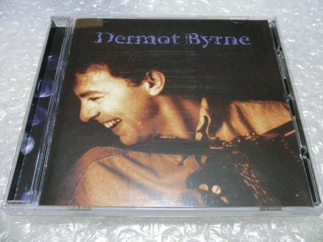 即CD ダーモット・バーン 1stソロ Donal Lunny Trevor Hutchinson アイリッシュ トラッド ケルト 90s 傑作 国内仕様 検索) アルタン ルナサ拍卖