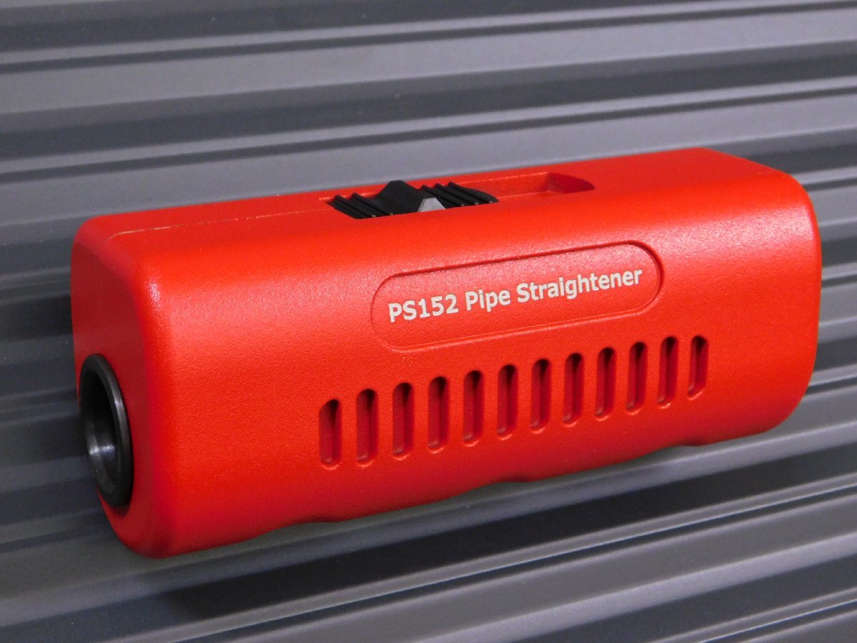 【パイプストレートナー・PS152】※ 《3/16・φ4.76mm》《1/4・φ6.35mm》 ブレーキパイプ製作にどうぞ!拍卖