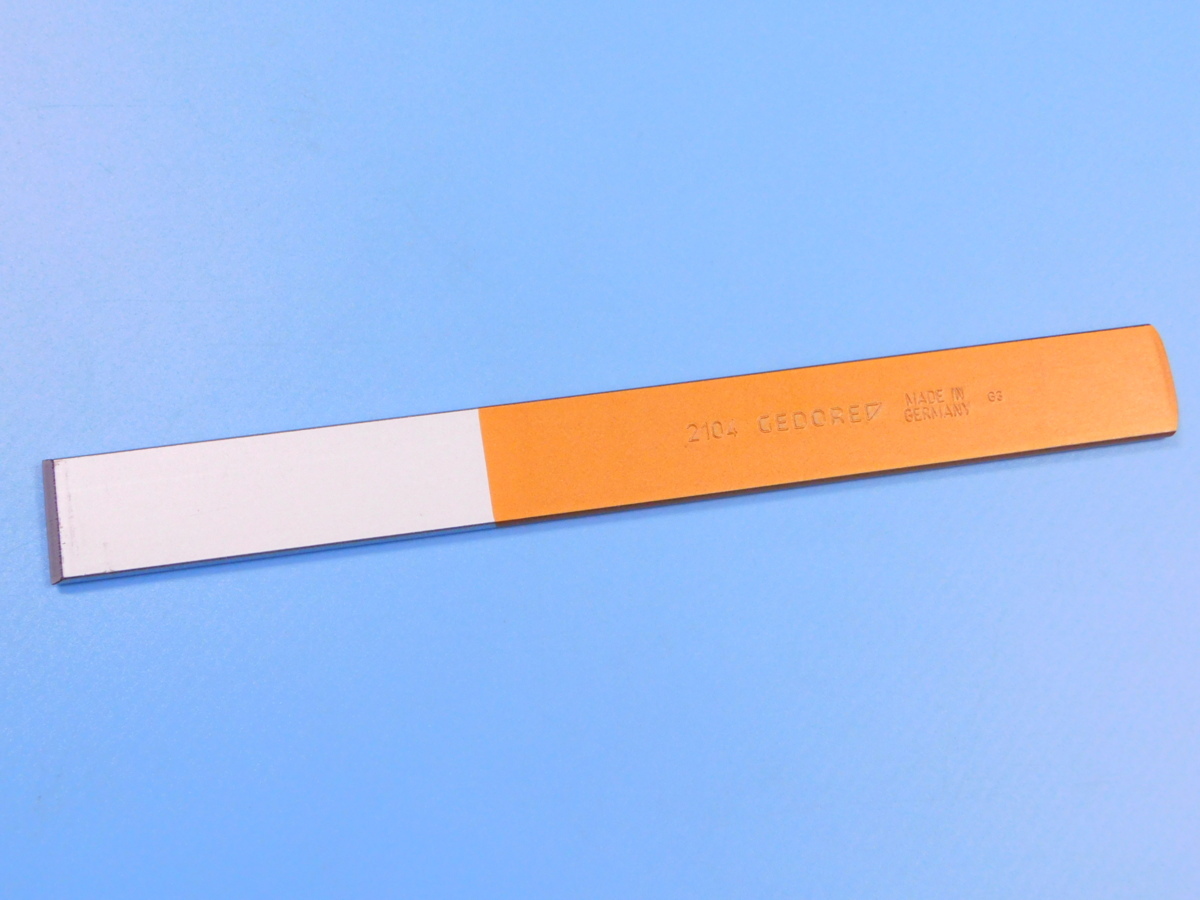 ◆送料\185◆【平タガネ・薄型】※ 《GEDORE・厚み4mmの薄型タガネ》 スポットタガネ スポット剥がし拍卖