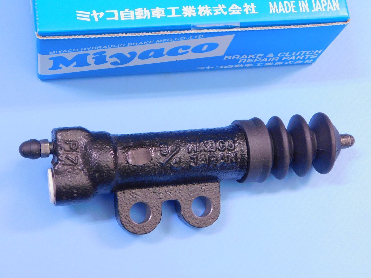 【クラッチレリーズシリンダー 3/4】※ スカイライン(R32) BNR32(GT-R) (Vスペック・Ⅱ) (年式93.2~94.12)拍卖