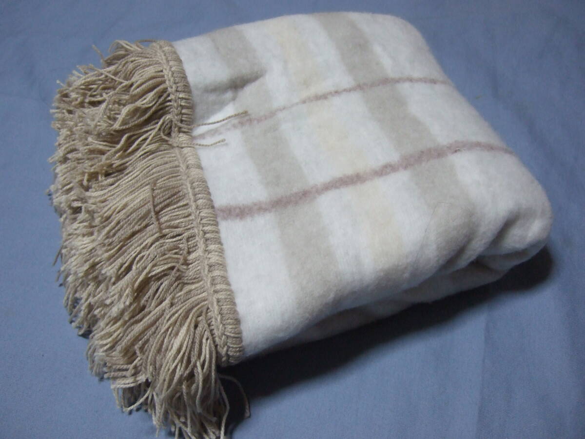 ★ 中古美品  電気ひざ掛け KDH-40214    送料込み拍卖