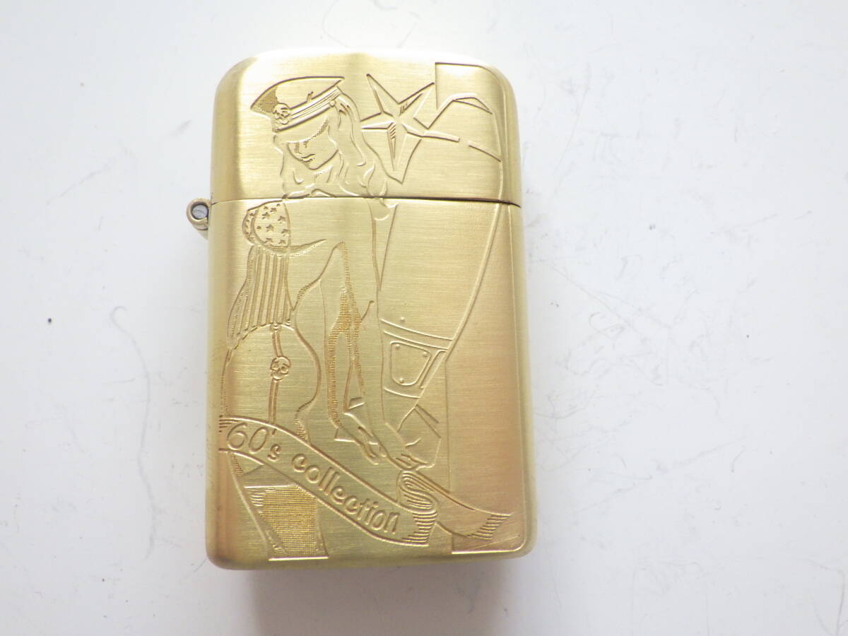 RONSON社 ロンソン タイフーン コレクション オイルライター 未使用品 #1171拍卖