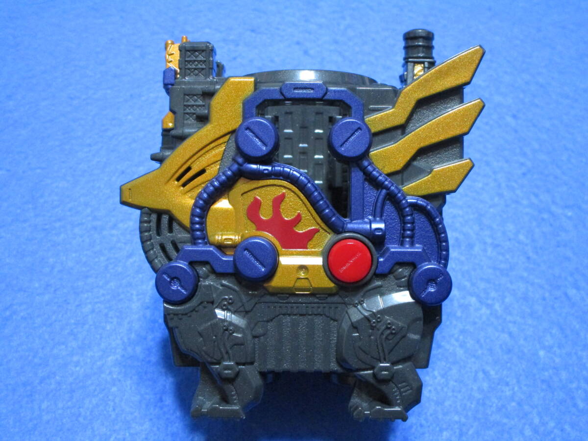 中古!即決!仮面ライダービルド DXクローズドラゴン本体のみ ドラゴンフルボトル無し(DXビルドドライバー対応)拍卖