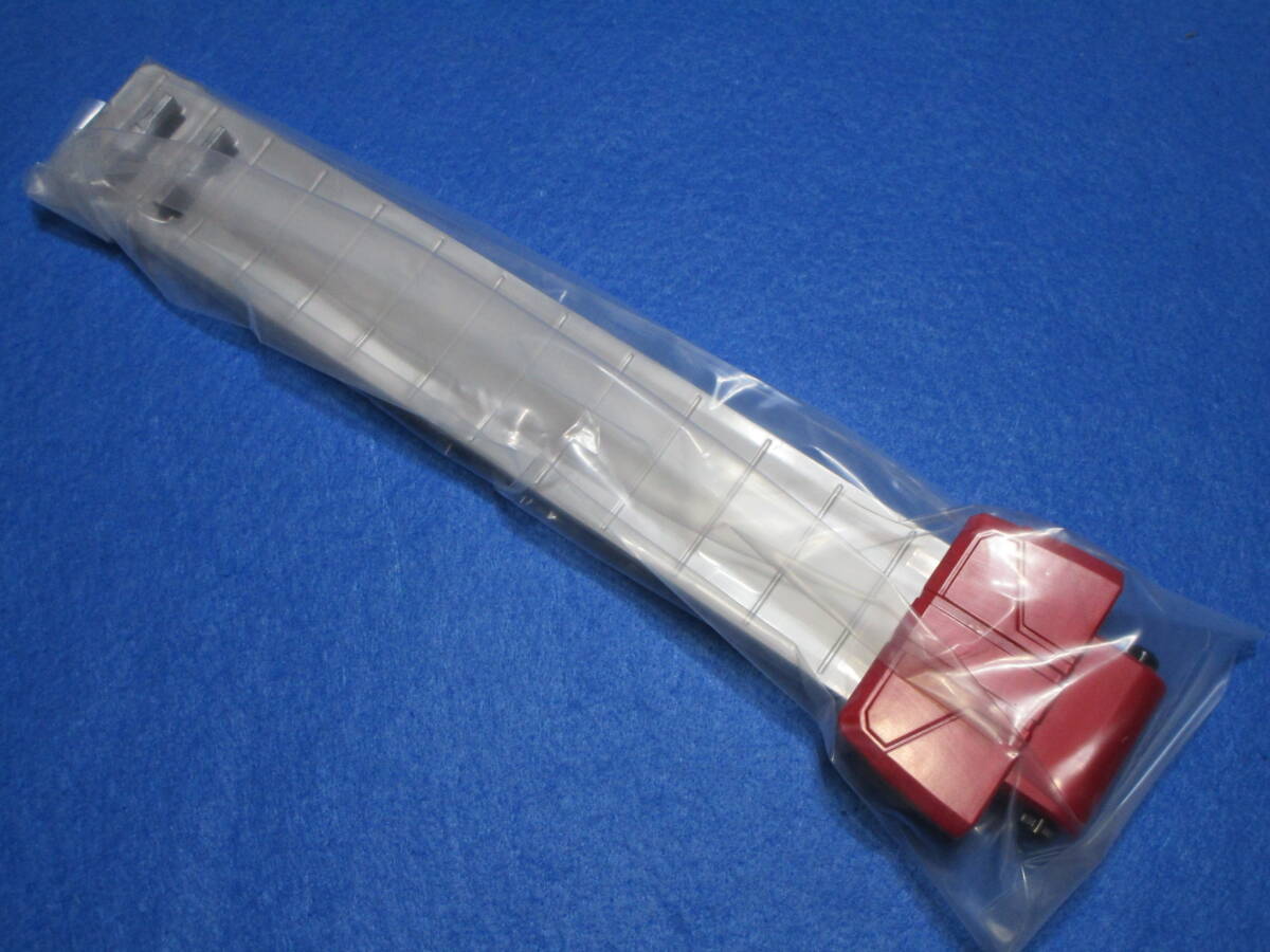 新品!即決!仮面ライダーガヴ DX変身ベルトガヴ用 ベルト右(R)拍卖