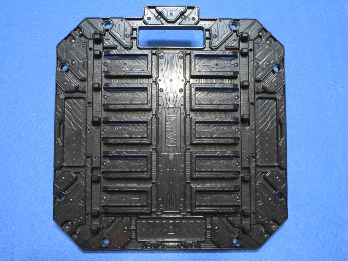 中古!即決!仮面ライダービルド DXパンドラパネル ブラック拍卖