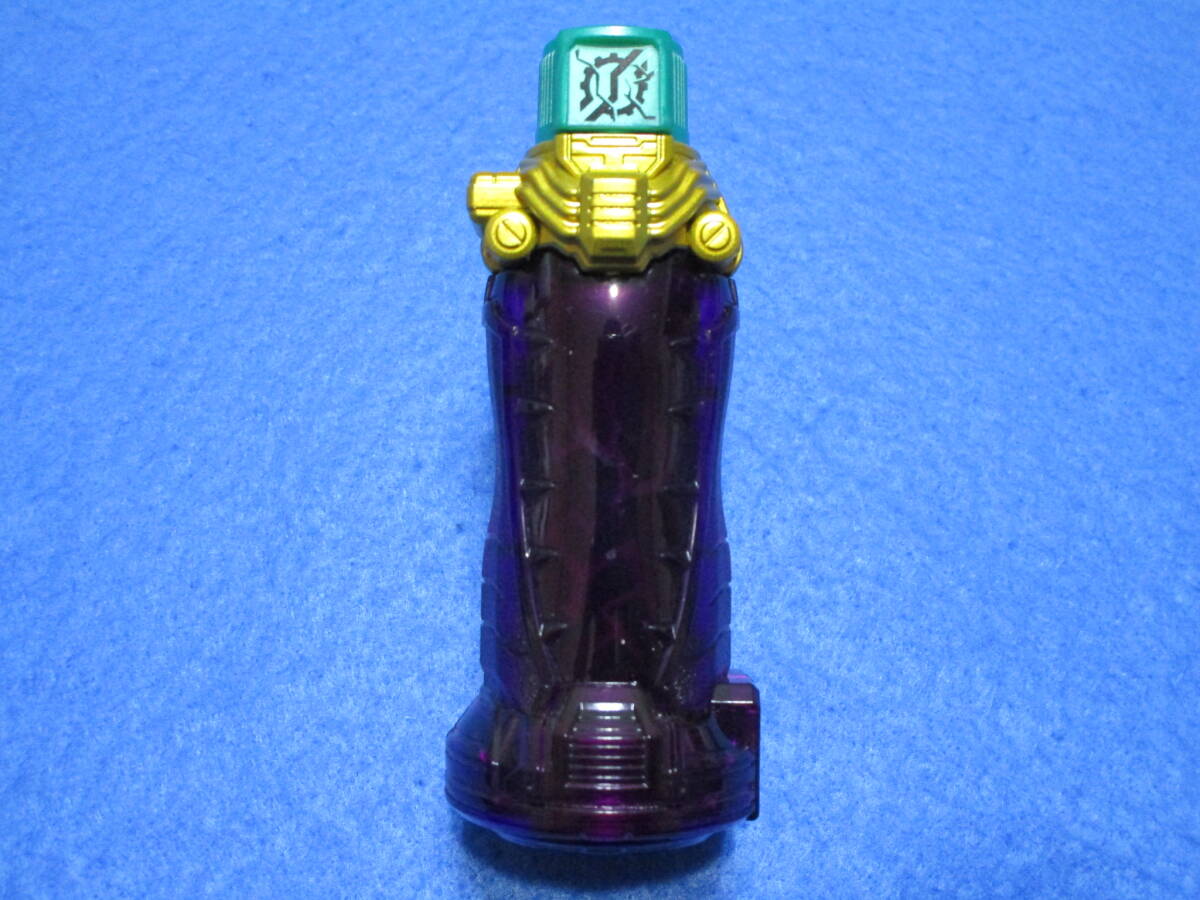 中古!即決!仮面ライダービルド DXクロコダイルクラックフルボトル(DXスクラッシュドライバー・DXビルドドライバー対応)拍卖