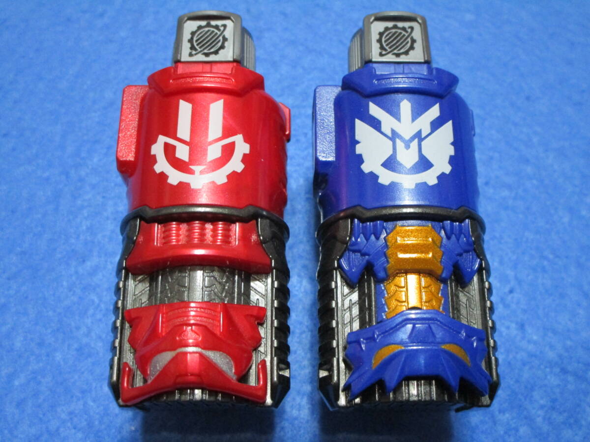 中古!即決!仮面ライダービルド DXラビットエボルボトル&ドラゴンエボルボトルセット(DXエボルドライバー対応)拍卖