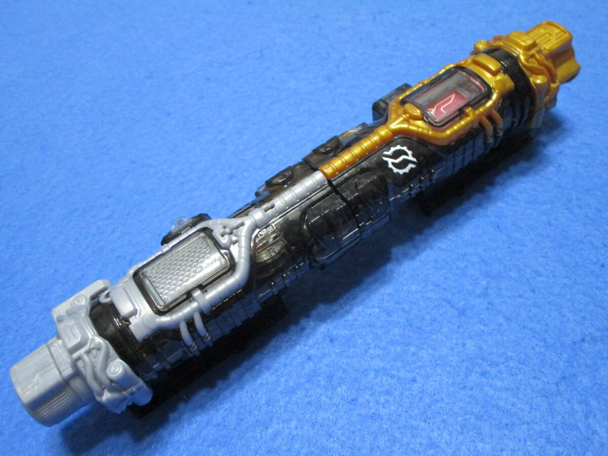 中古!即決!仮面ライダービルド DXフルフルラビットタンクボトル(DXビルドドライバー対応)拍卖