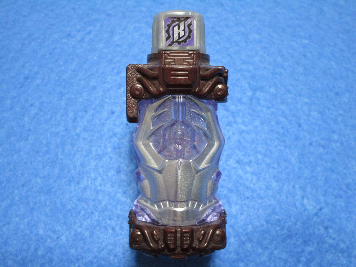 中古!即決!仮面ライダービルド GPクワガタフルボトル ロストフルボトル ガシャポン(DXビルドドライバー対応)拍卖