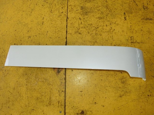 ※★ソリオ 左 レール カバー ZVR 平成31年 DAA-MA36S スライド ドア ハイブリットMX 21万km 即決あり拍卖