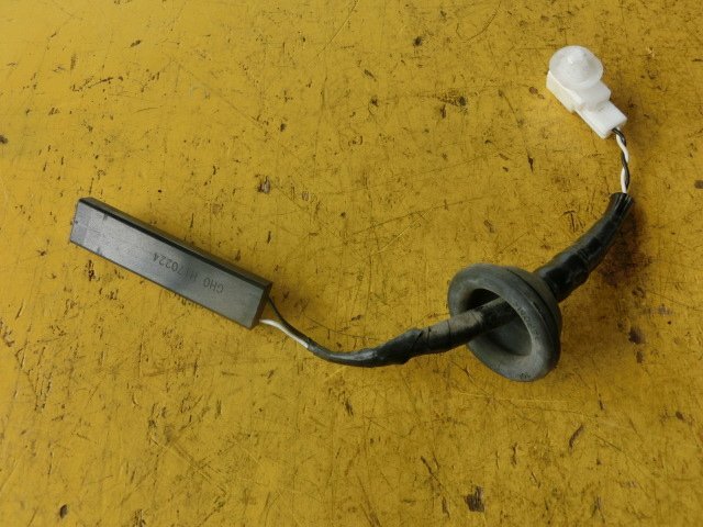 ※★ソリオ キーレス アンテナ 平成29年 MA26S MA36S バックドア 即決あり拍卖